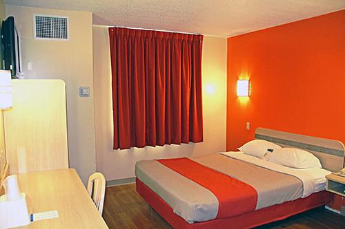 Motel 6 - Sandusky - Milan - thumb 7