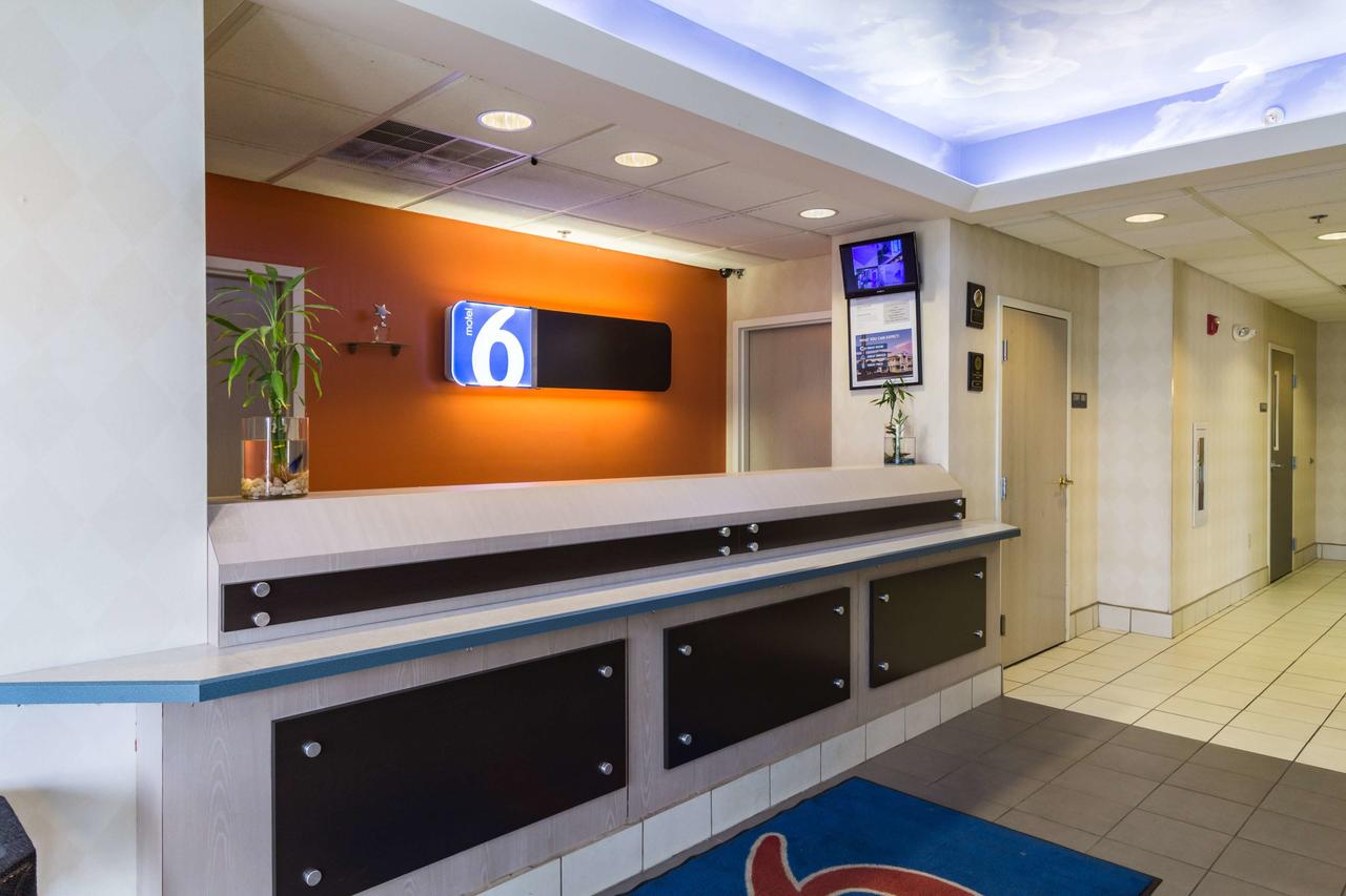 Motel 6 - Sandusky - Milan - thumb 34