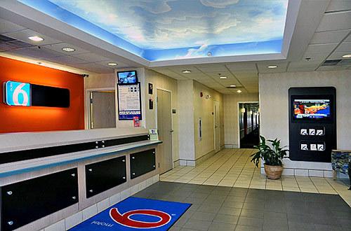 Motel 6 - Sandusky - Milan - thumb 11