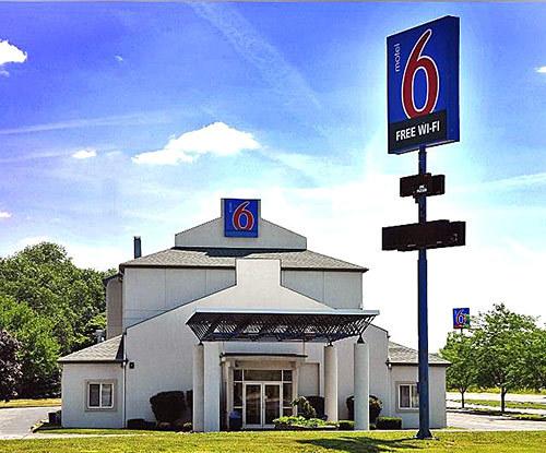 Motel 6 - Sandusky - Milan - thumb 6