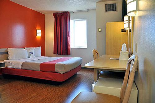 Motel 6 - Sandusky - Milan - thumb 16