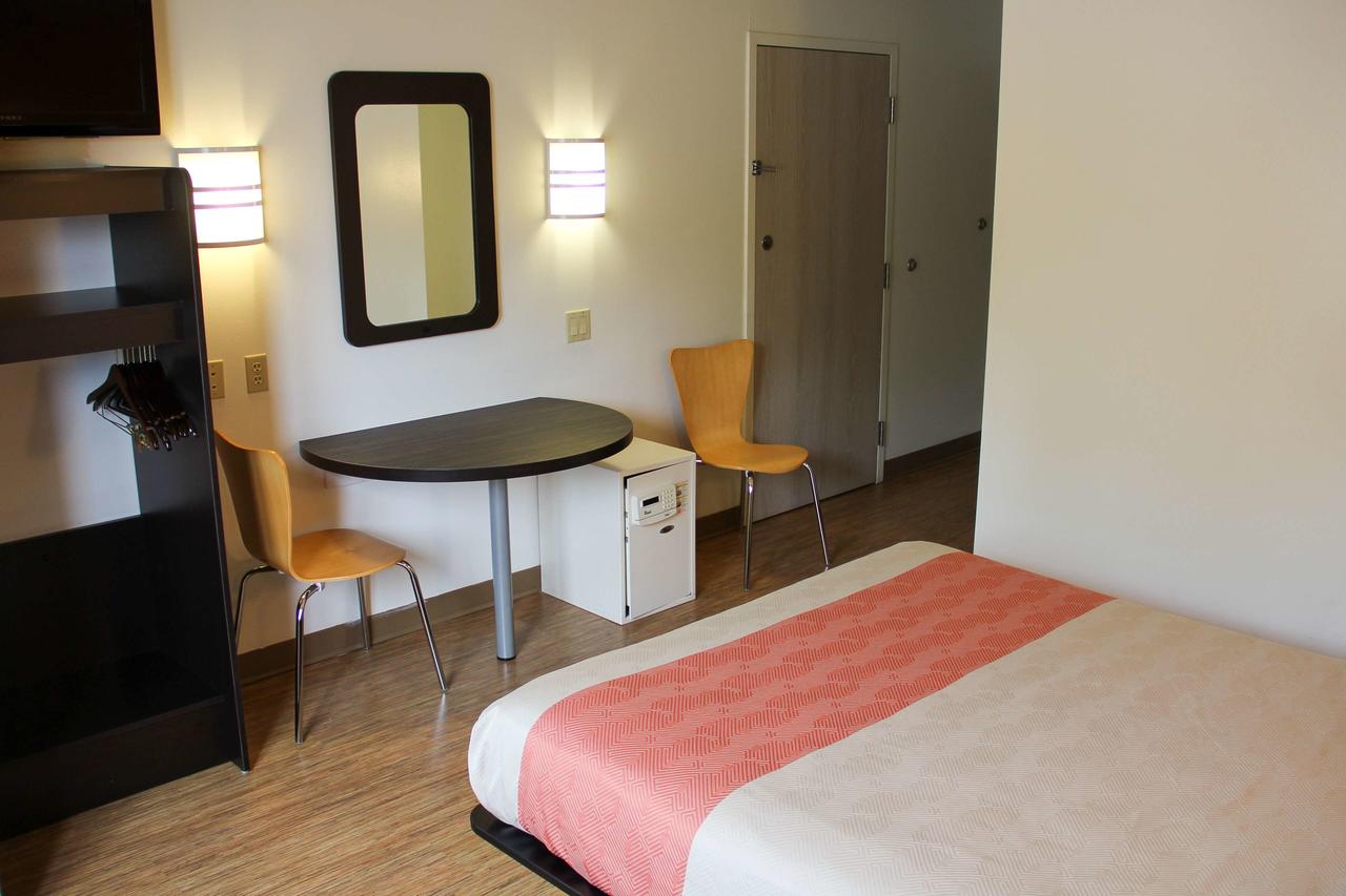 Motel 6 - Sandusky - Milan - thumb 19