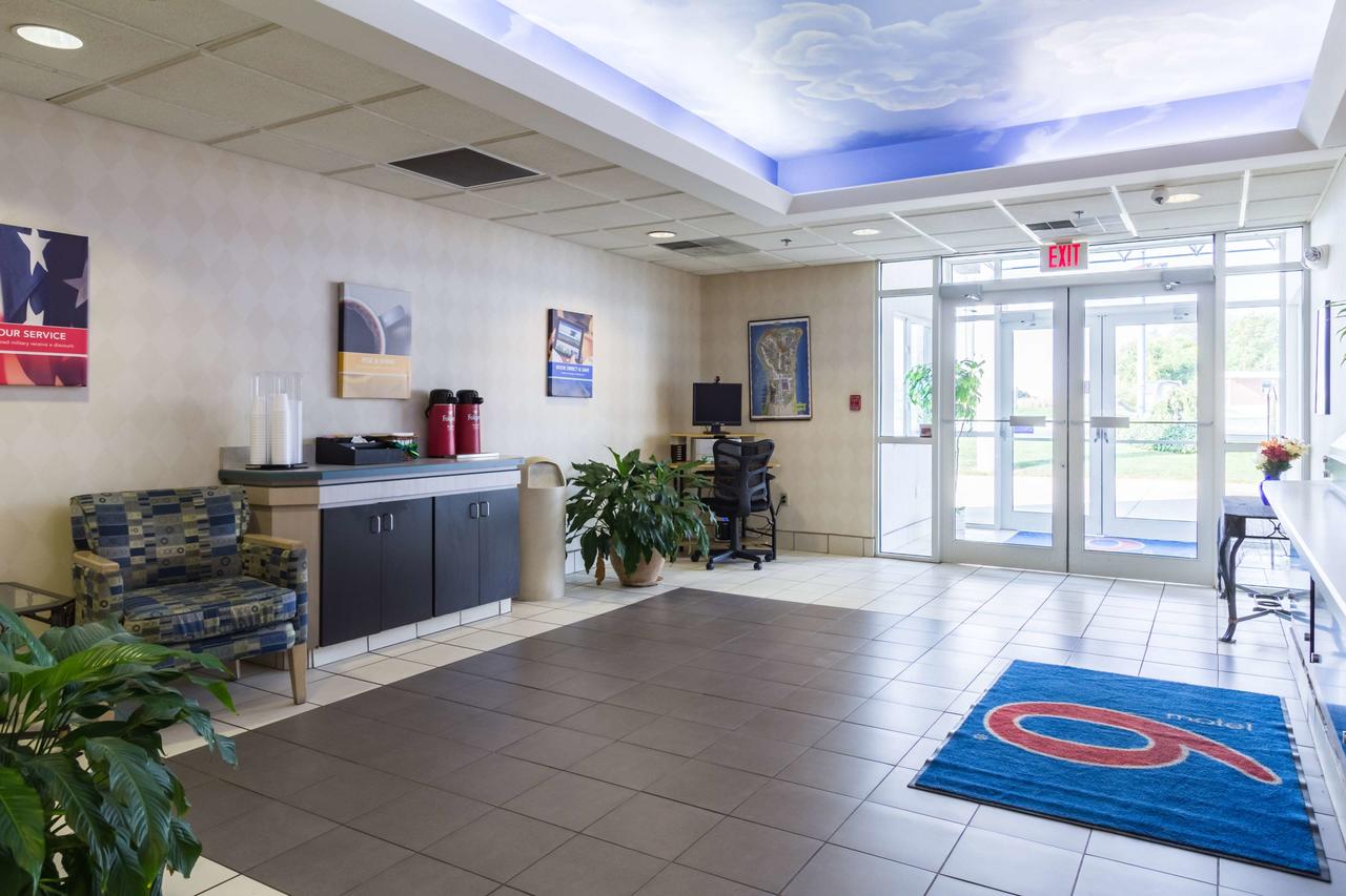 Motel 6 - Sandusky - Milan - thumb 32