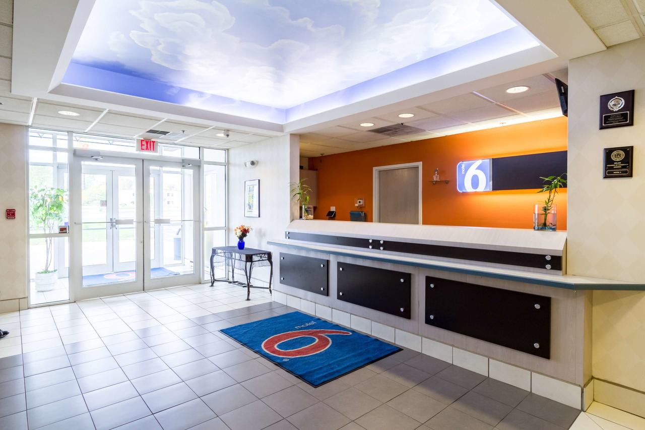 Motel 6 - Sandusky - Milan - thumb 33