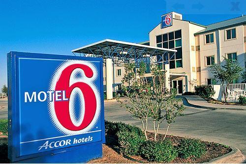 Motel 6 - Sandusky - Milan - thumb 5