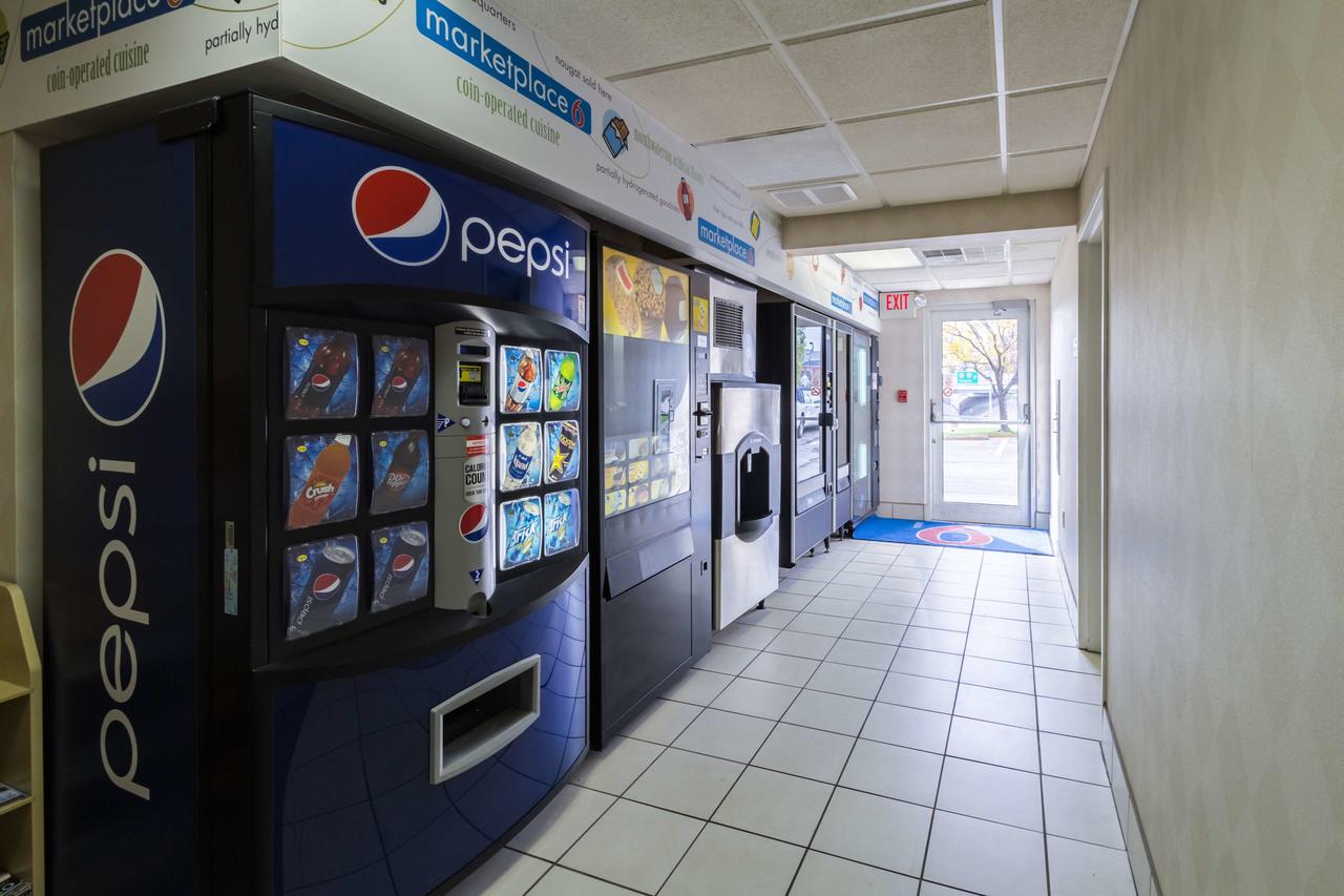 Motel 6 - Sandusky - Milan - thumb 17