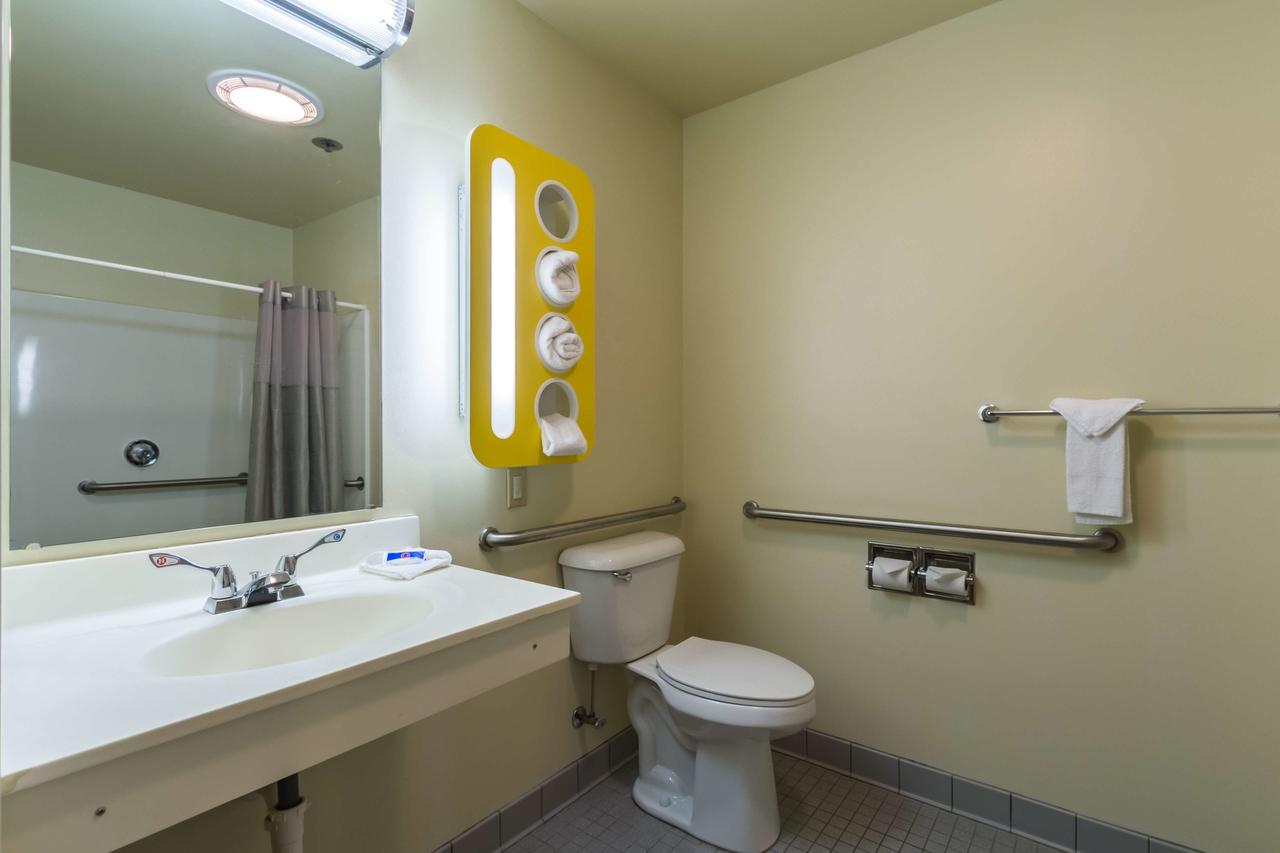 Motel 6 - Sandusky - Milan - thumb 30