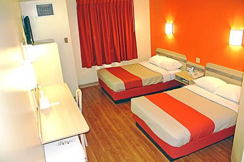 Motel 6 - Sandusky - Milan - thumb 8