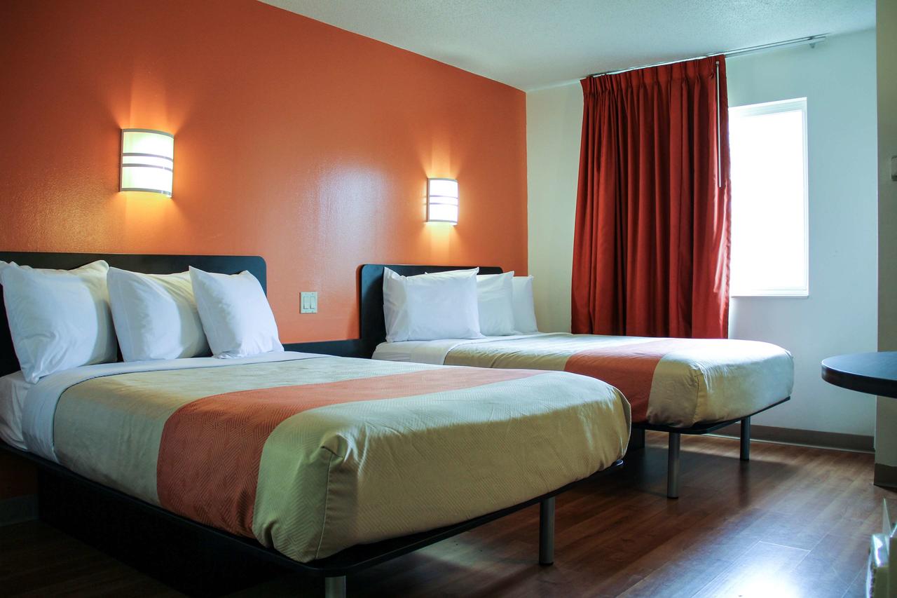 Motel 6 - Sandusky - Milan - thumb 22