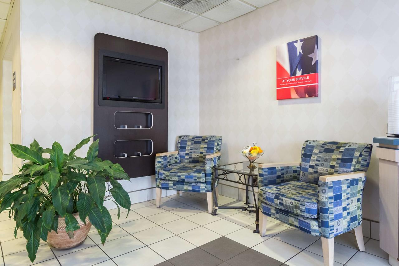 Motel 6 - Sandusky - Milan - thumb 35