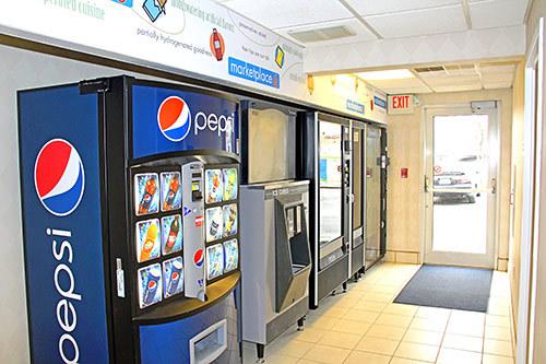 Motel 6 - Sandusky - Milan - thumb 12