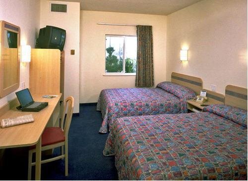 Motel 6 - Sandusky - Milan - thumb 10