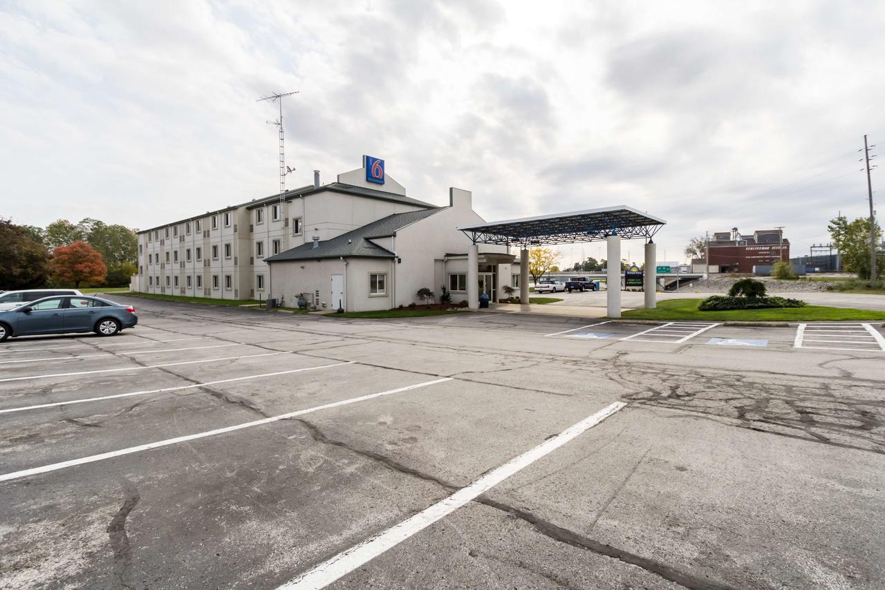 Motel 6 - Sandusky - Milan - thumb 38