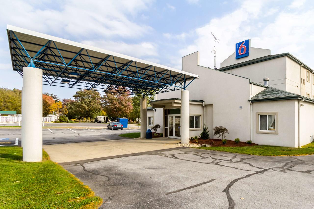 Motel 6 - Sandusky - Milan - thumb 0