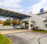 Motel 6 - Sandusky - Milan - Accommodation Ohio
