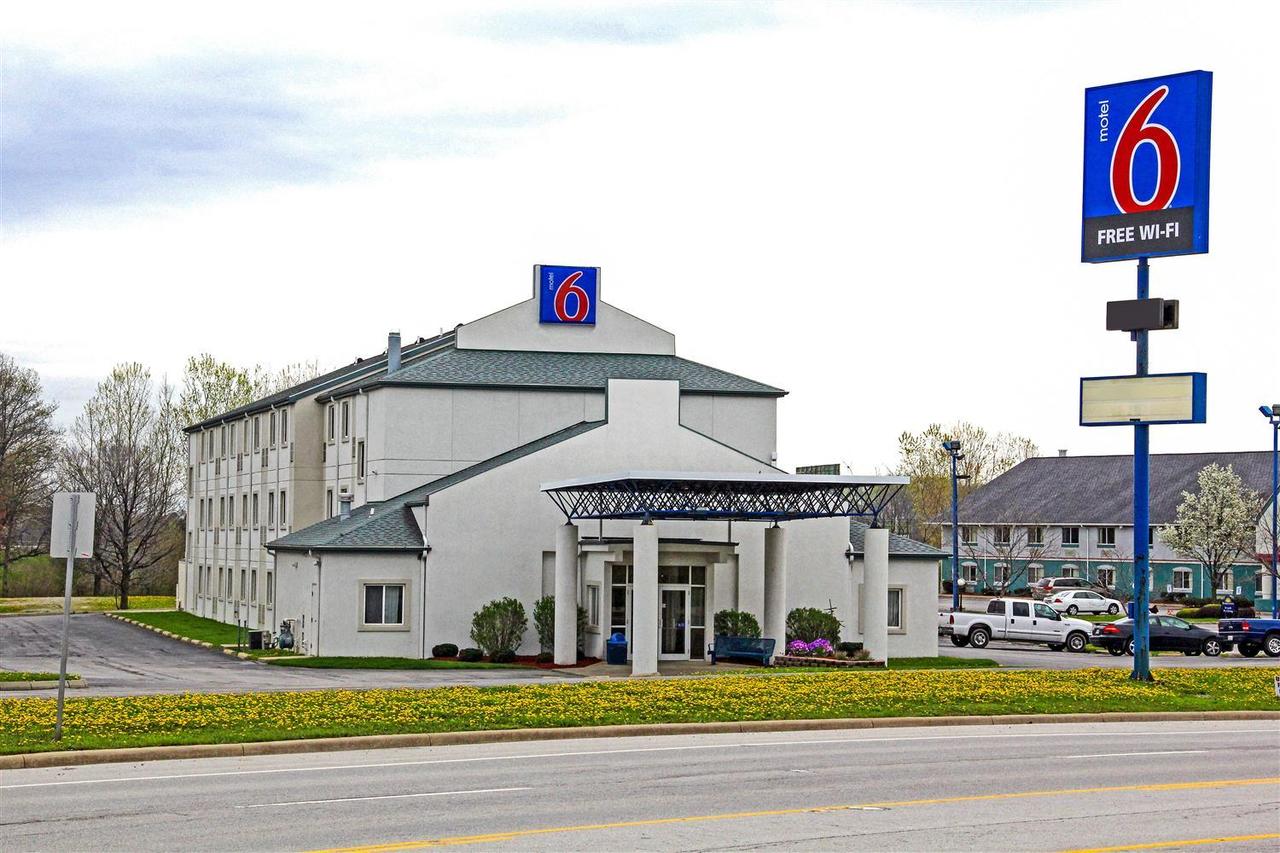 Motel 6 - Sandusky - Milan - thumb 18