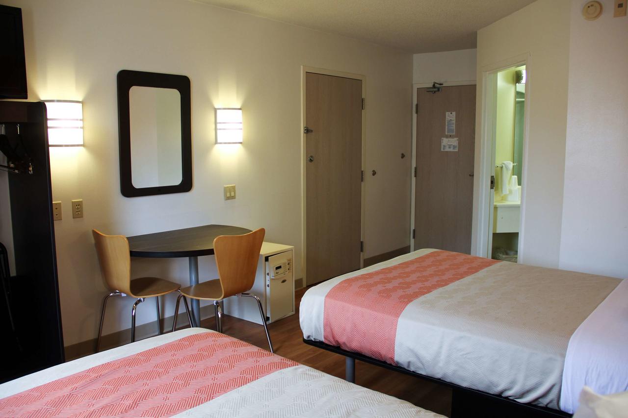 Motel 6 - Sandusky - Milan - thumb 23