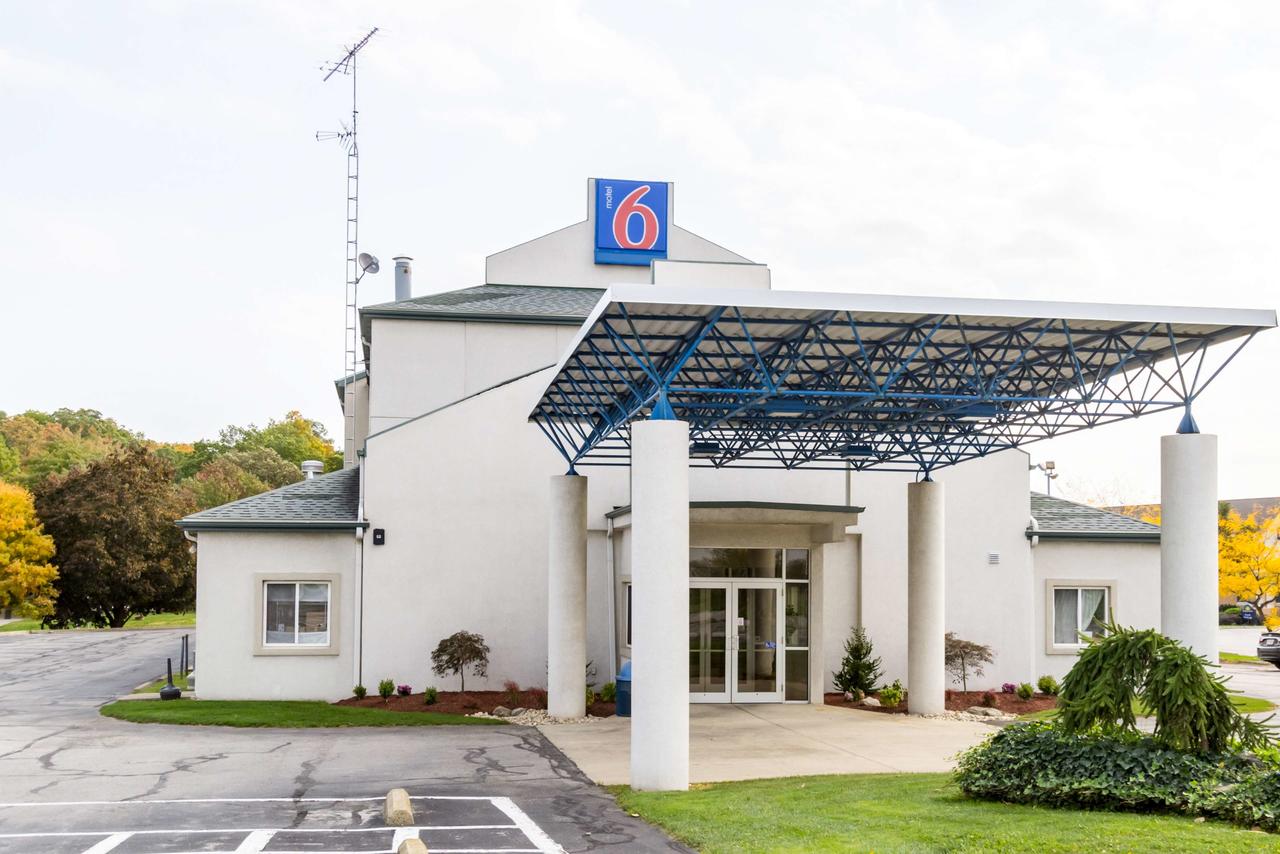 Motel 6 - Sandusky - Milan - thumb 40