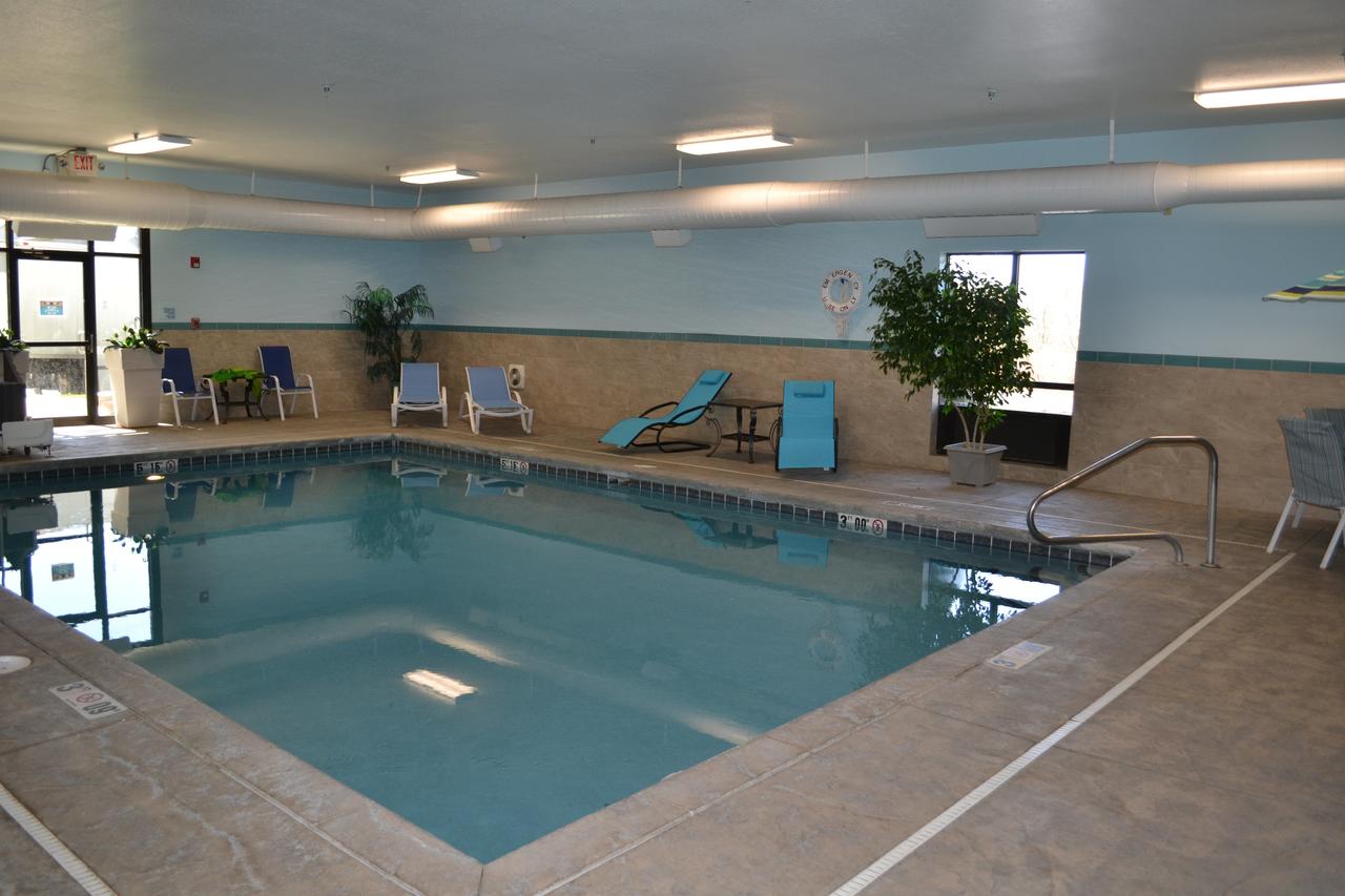 Holiday Inn Express Hotel & Suites Kent State University - thumb 39