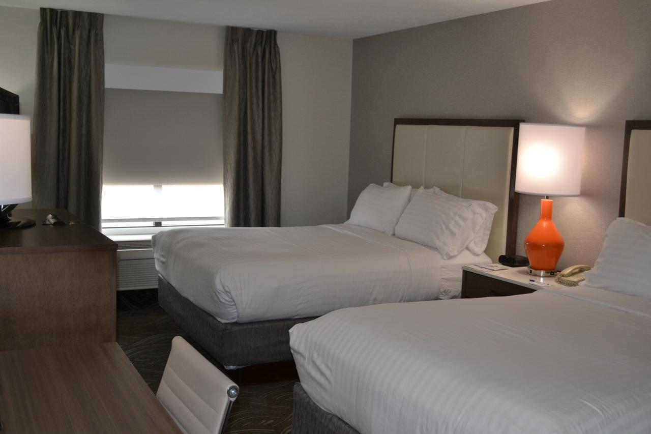 Holiday Inn Express Hotel & Suites Kent State University - thumb 11