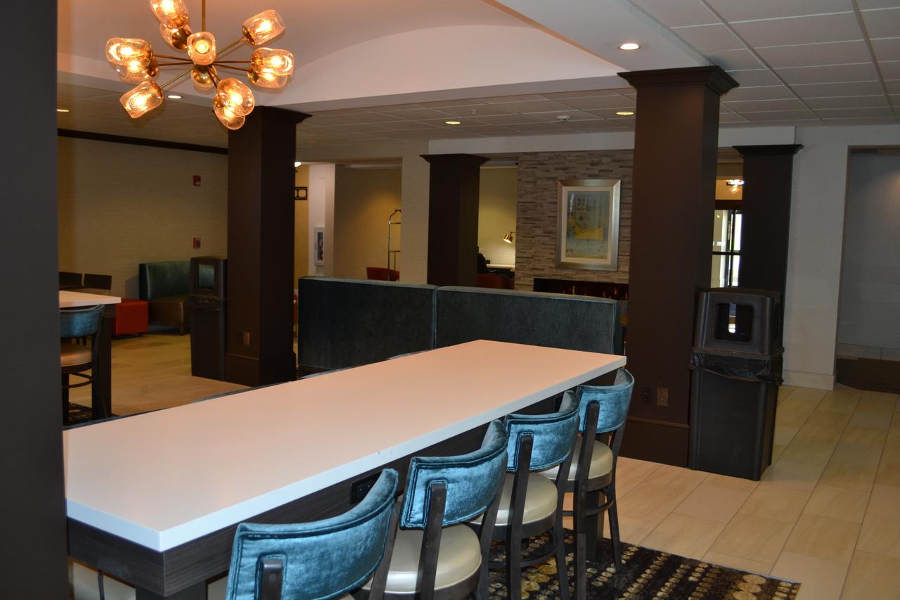 Holiday Inn Express Hotel & Suites Kent State University - thumb 22