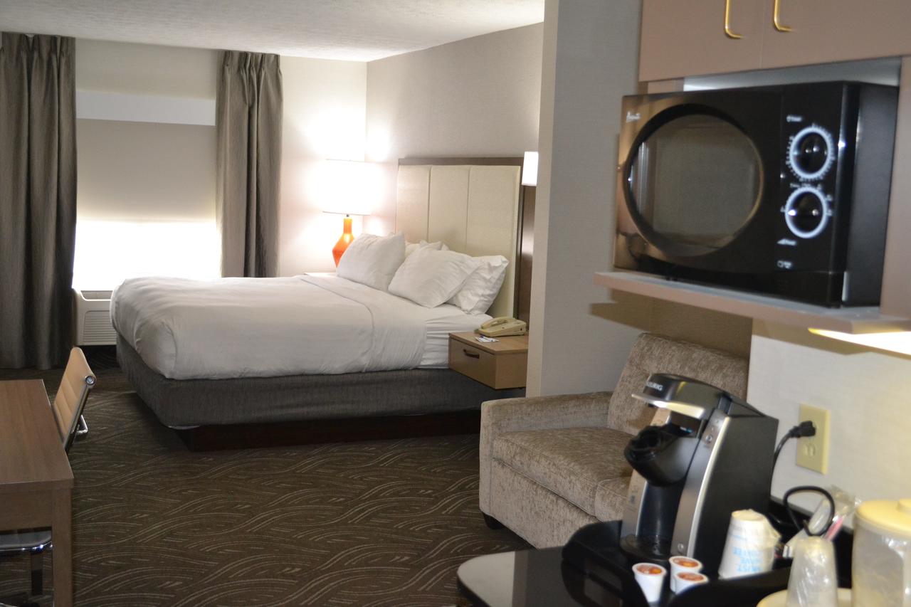 Holiday Inn Express Hotel & Suites Kent State University - thumb 32