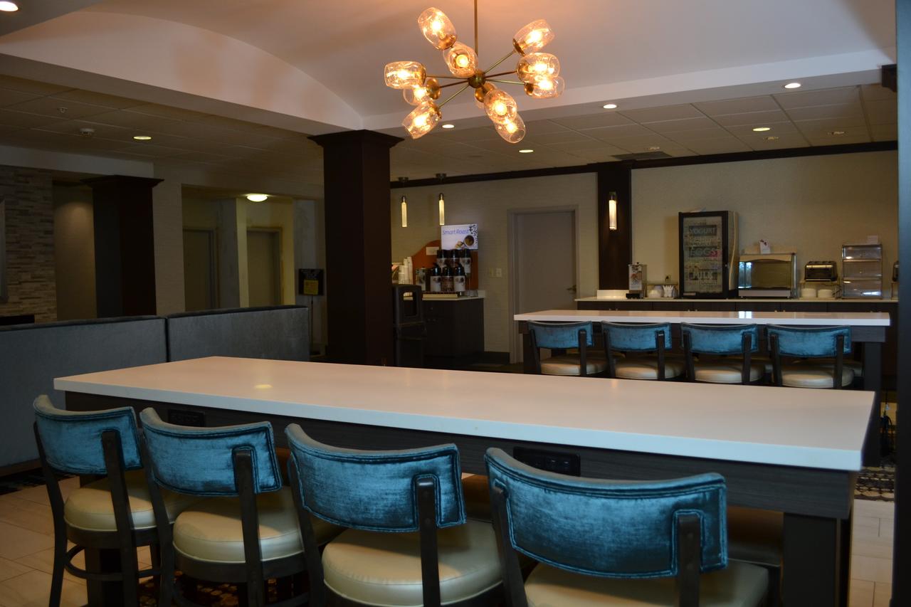 Holiday Inn Express Hotel & Suites Kent State University - thumb 28