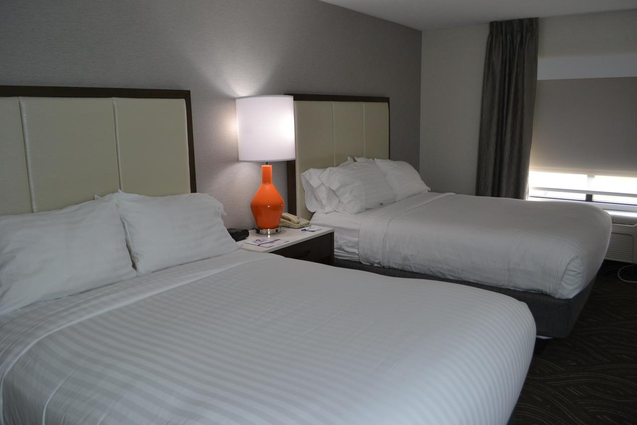 Holiday Inn Express Hotel & Suites Kent State University - thumb 4