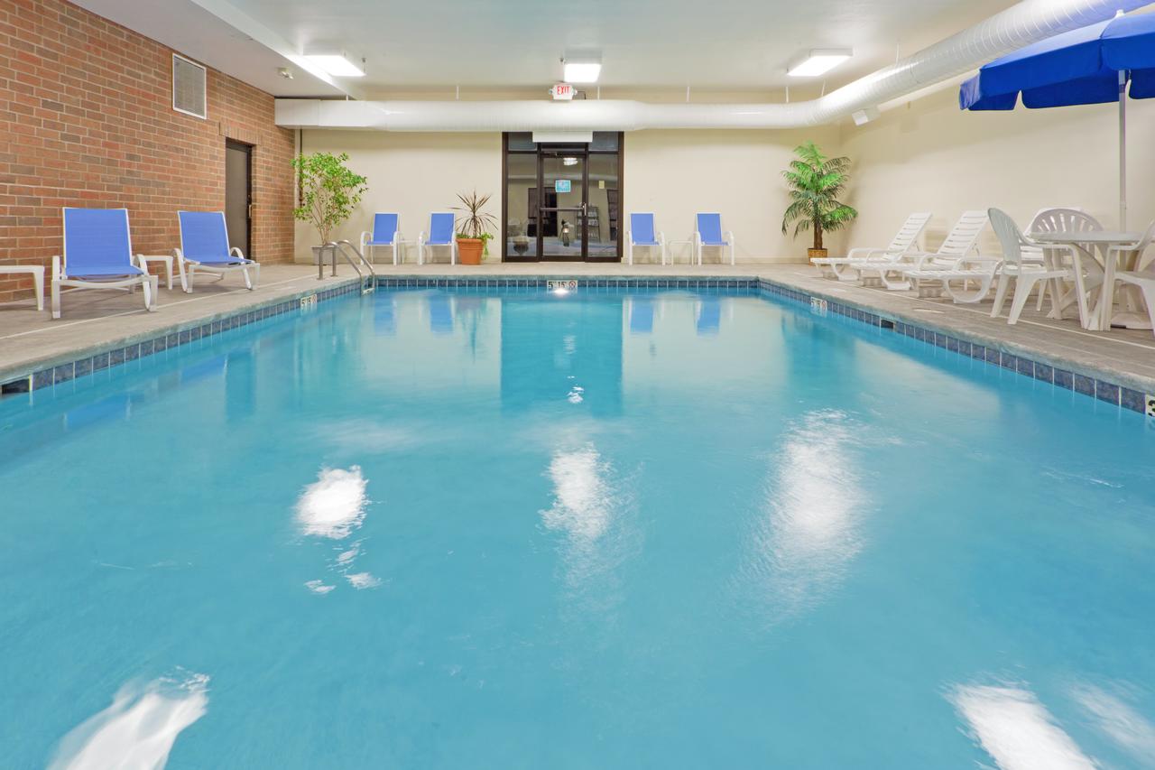 Holiday Inn Express Hotel & Suites Kent State University - thumb 26