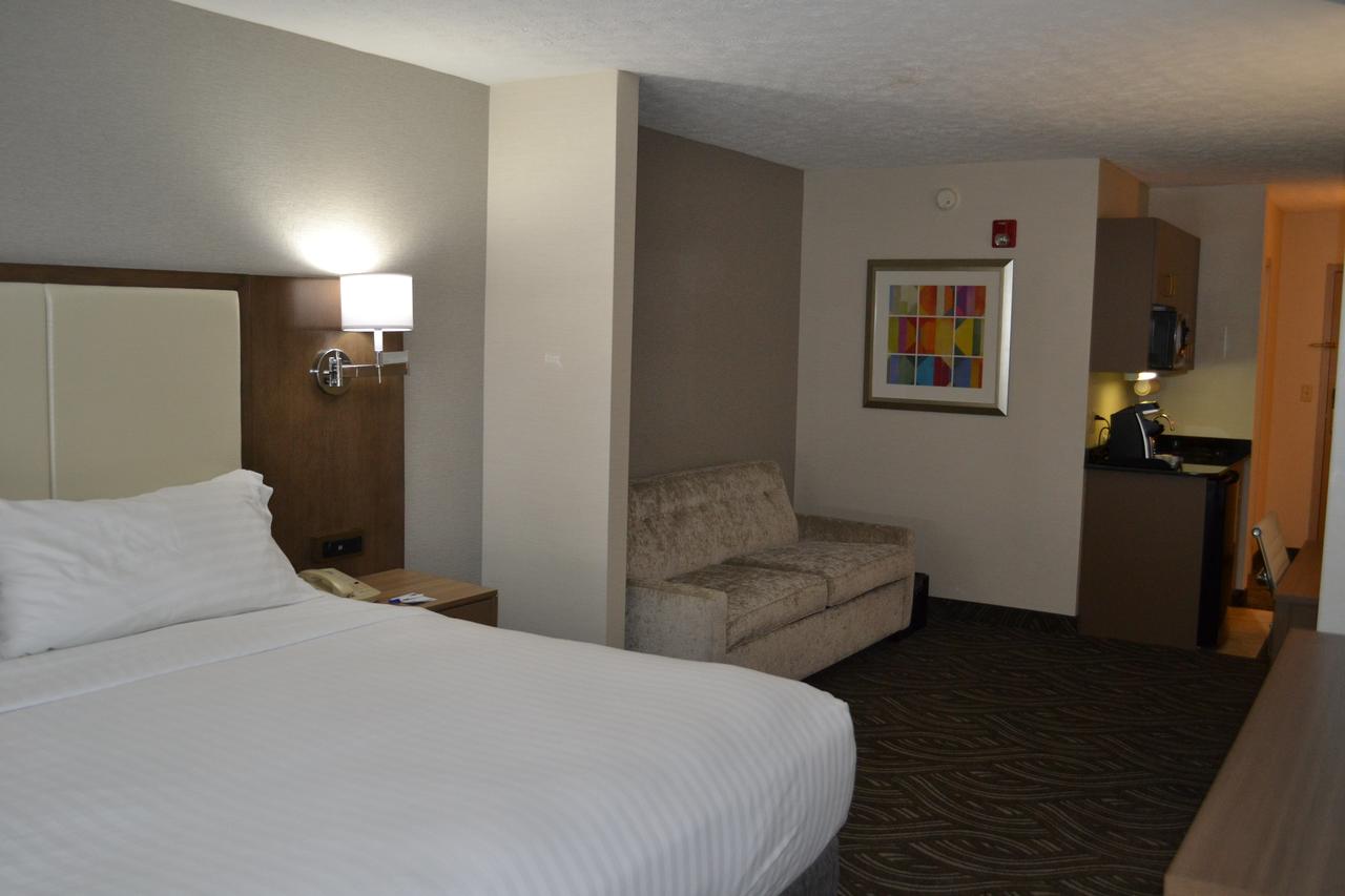 Holiday Inn Express Hotel & Suites Kent State University - thumb 21