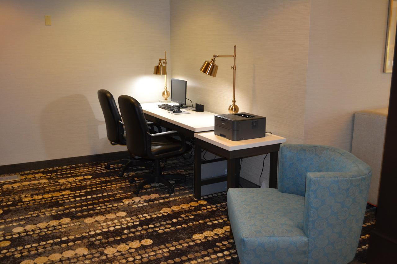 Holiday Inn Express Hotel & Suites Kent State University - thumb 35