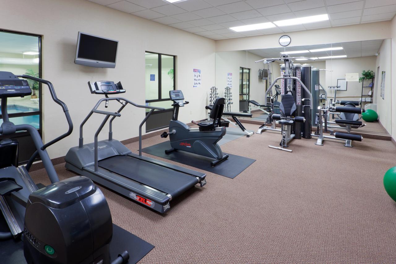 Holiday Inn Express Hotel & Suites Kent State University - thumb 29