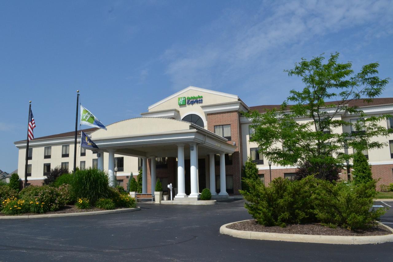 Holiday Inn Express Hotel & Suites Kent State University - thumb 0