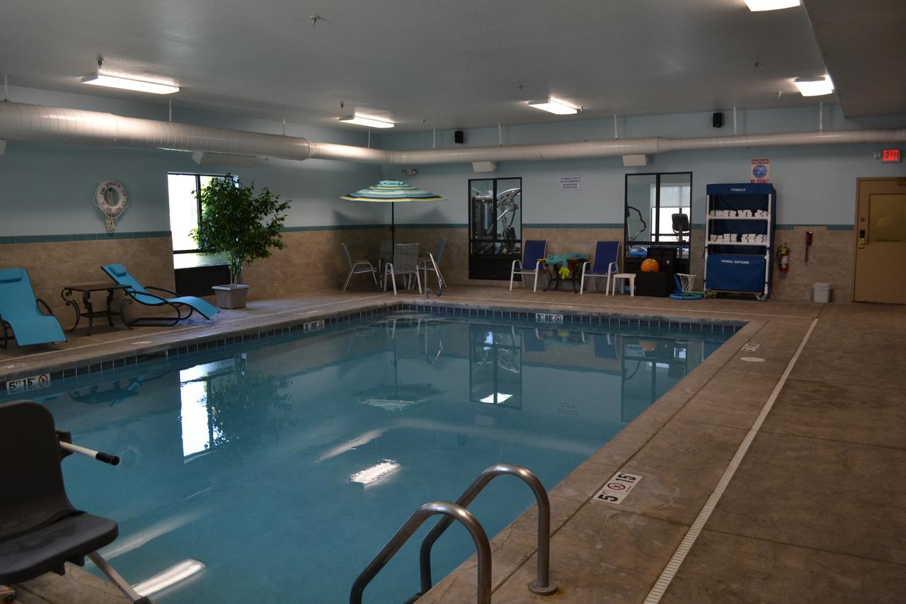Holiday Inn Express Hotel & Suites Kent State University - thumb 16