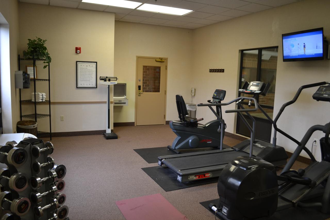 Holiday Inn Express Hotel & Suites Kent State University - thumb 3