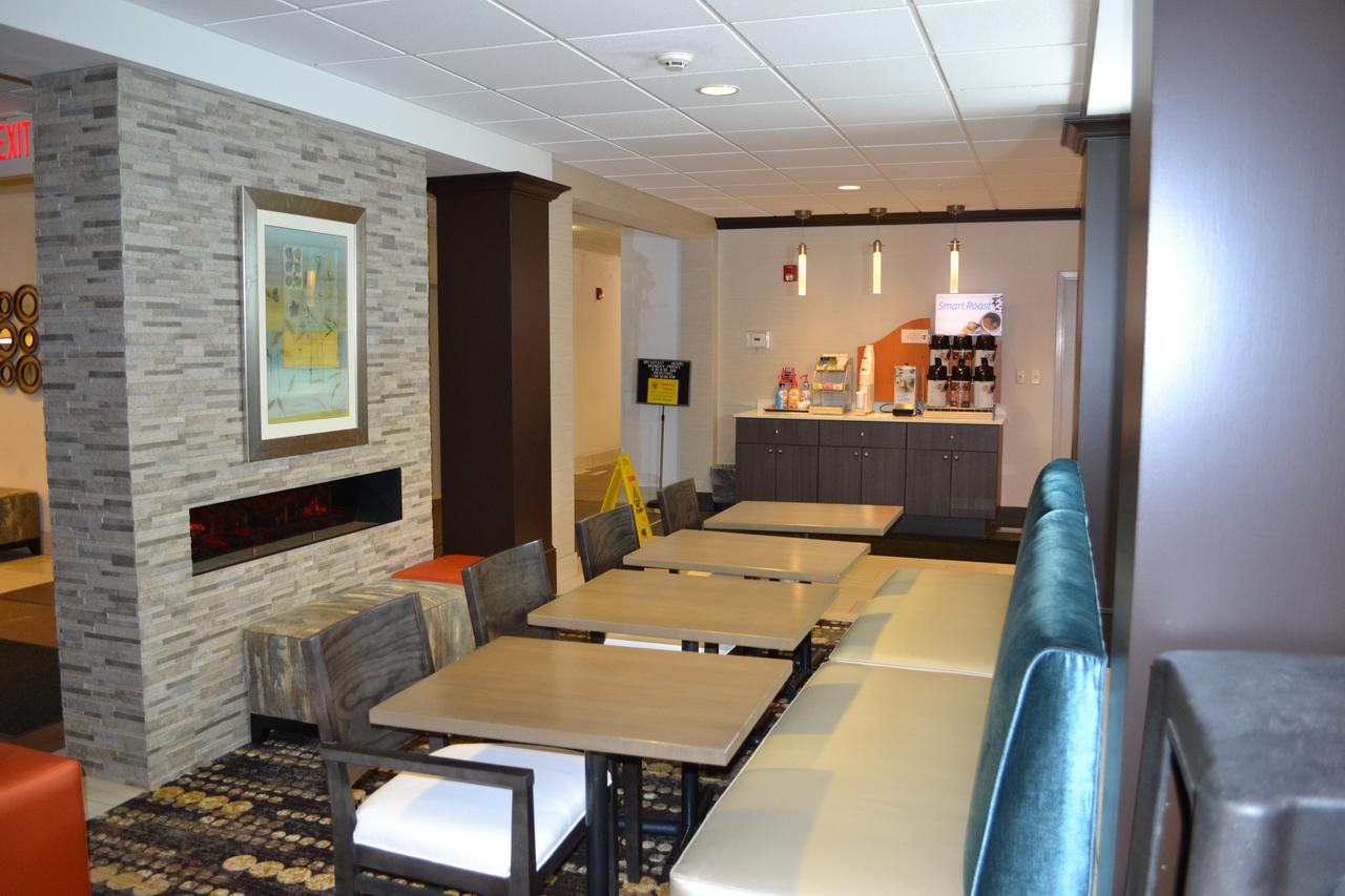 Holiday Inn Express Hotel & Suites Kent State University - thumb 33