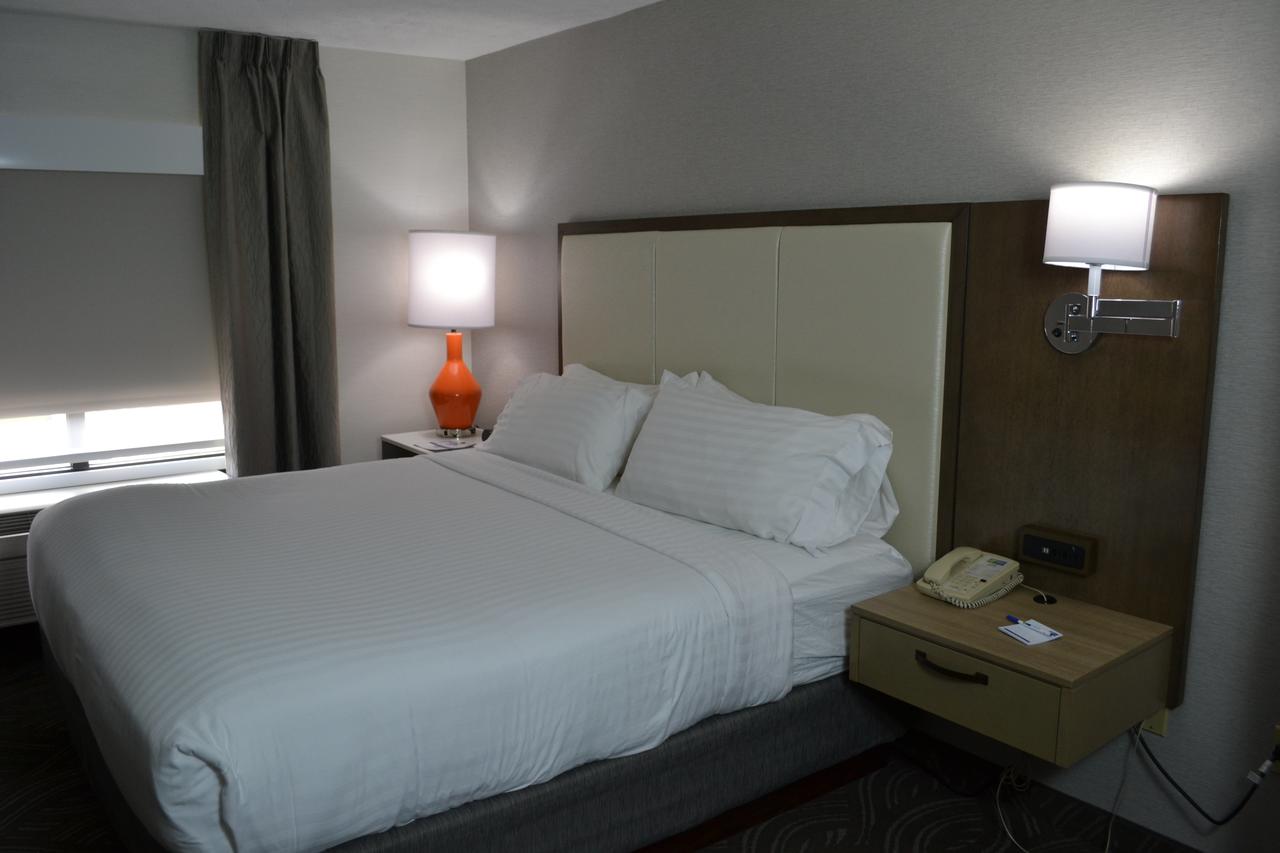 Holiday Inn Express Hotel & Suites Kent State University - thumb 17