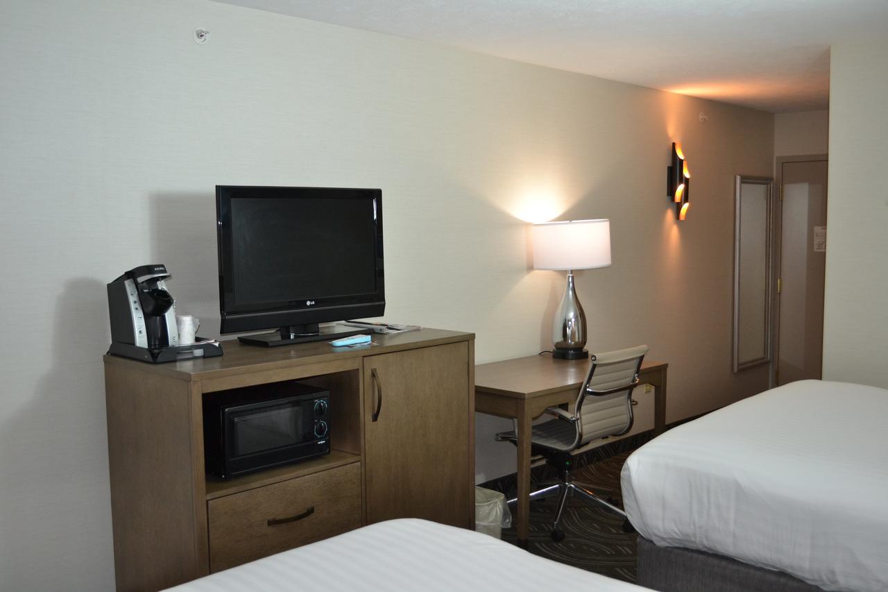 Holiday Inn Express Hotel & Suites Kent State University - thumb 13