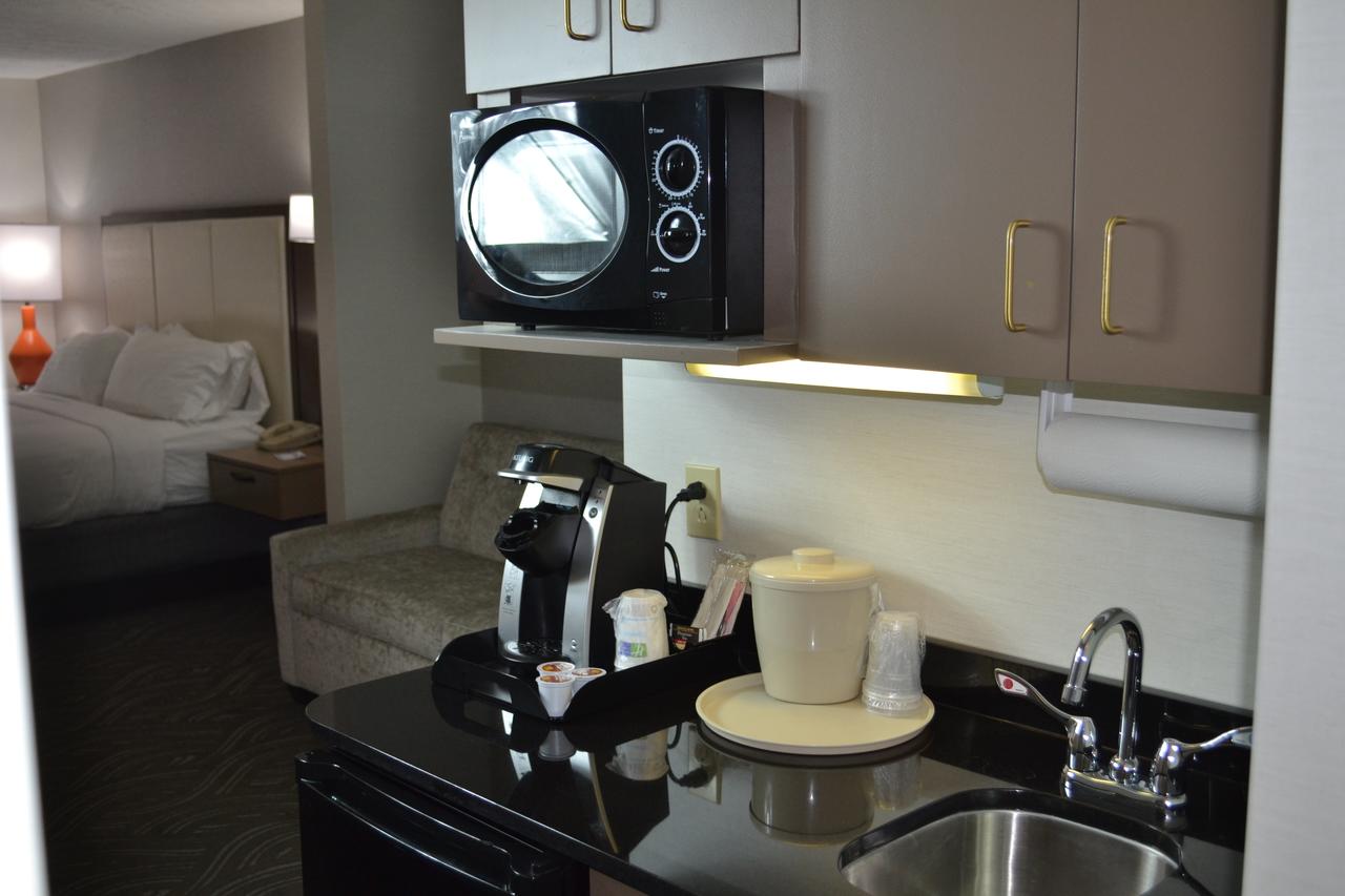 Holiday Inn Express Hotel & Suites Kent State University - thumb 5
