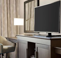Hampton Inn Stow - Accommodation Ohio