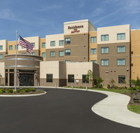 Residence Inn by Marriott Youngstown Warren/Niles - Accommodation Ohio