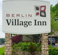 Berlin Village Inn - Accommodation Ohio
