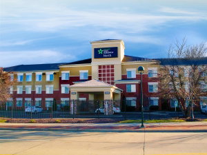 Extended Stay America - Cleveland - Beachwood - Orange Place - North