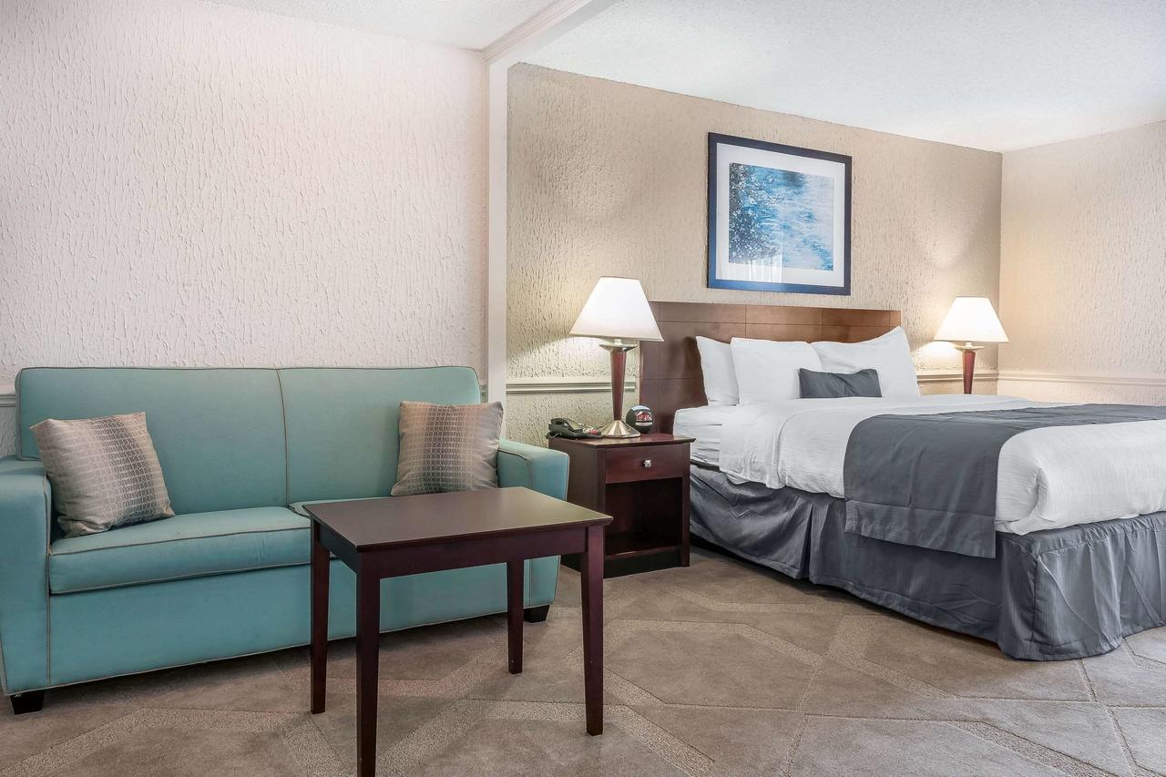 The Blu Hotel, An Ascend Hotel Collection Member - thumb 26