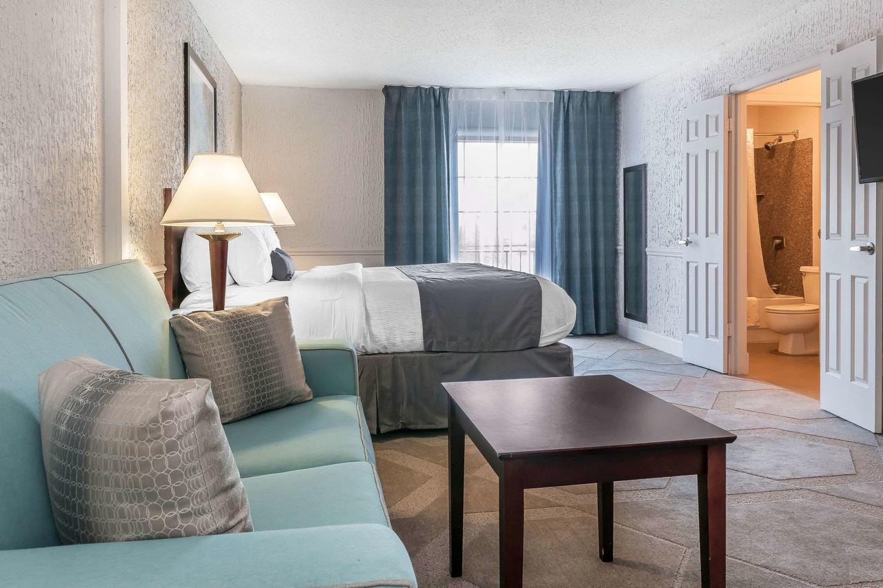 The Blu Hotel, An Ascend Hotel Collection Member - thumb 14