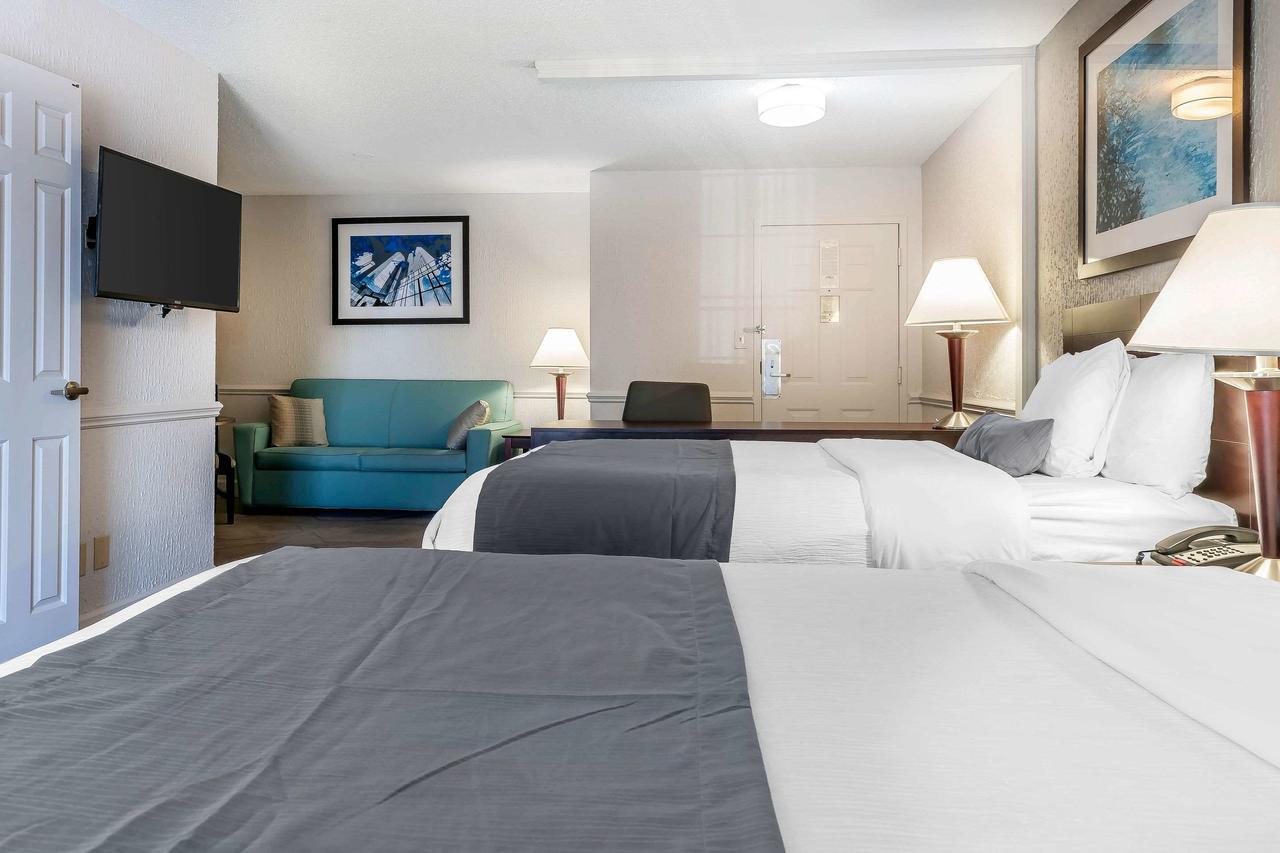 The Blu Hotel, An Ascend Hotel Collection Member - thumb 16