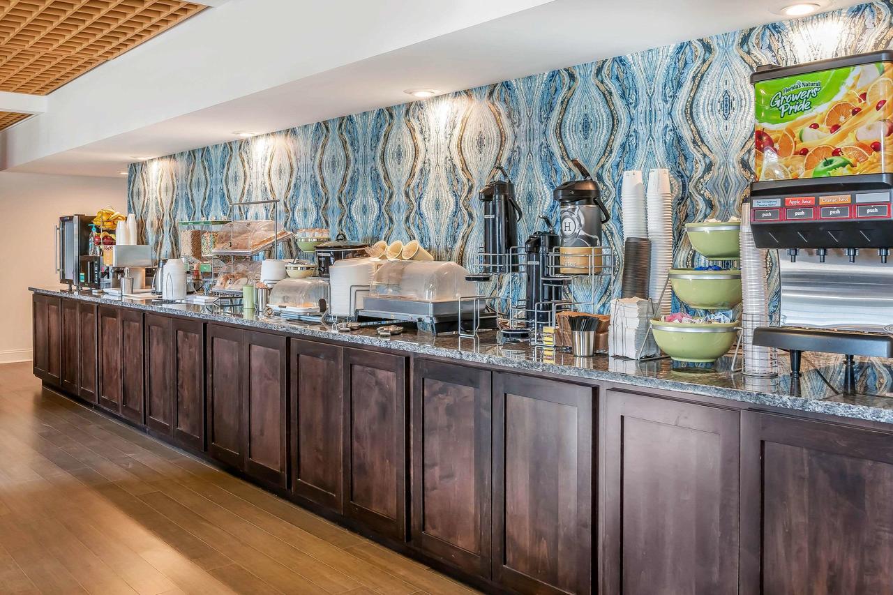 The Blu Hotel, An Ascend Hotel Collection Member - thumb 12