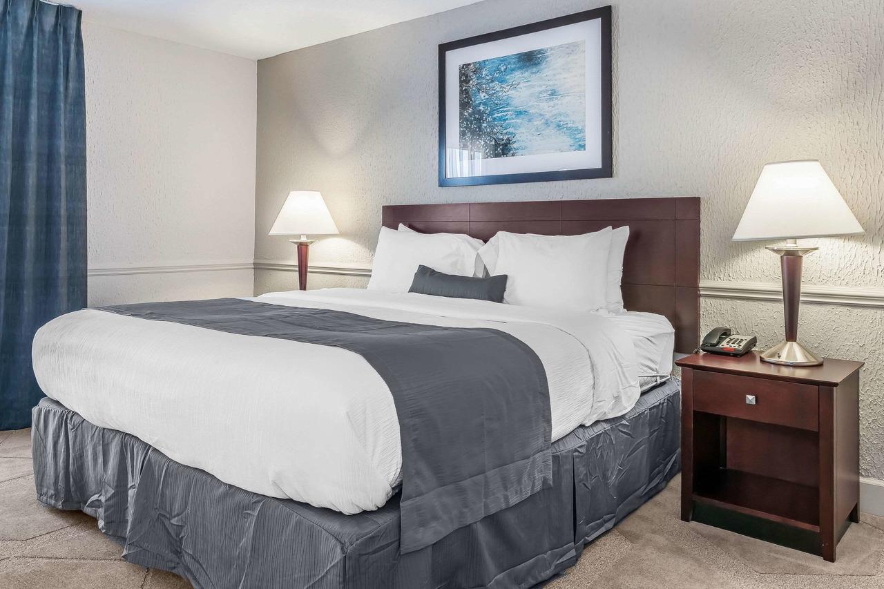 The Blu Hotel, An Ascend Hotel Collection Member - thumb 28