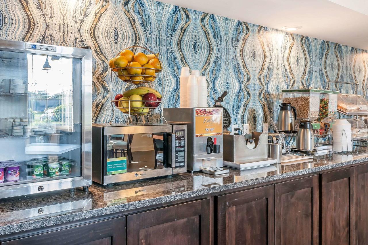 The Blu Hotel, An Ascend Hotel Collection Member - thumb 17