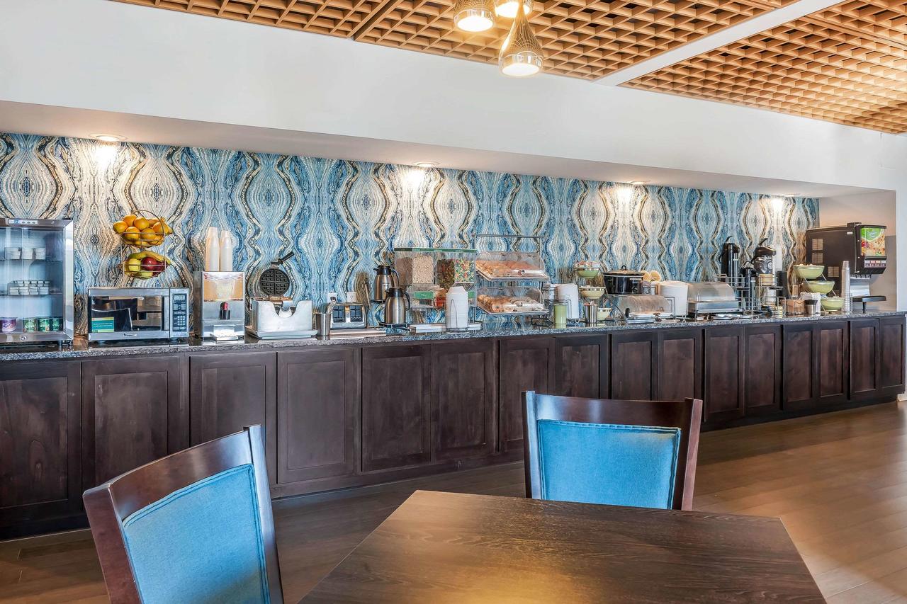 The Blu Hotel, An Ascend Hotel Collection Member - thumb 7